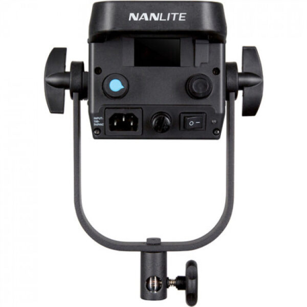 Nanlite FS-150 Led Daylight - Nanlite Brasil