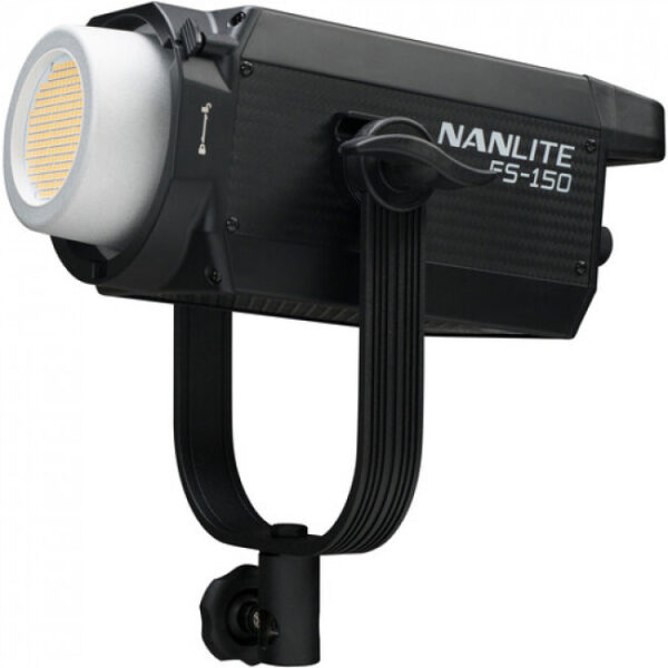 Nanlite FS-150 Led Daylight - Nanlite Brasil