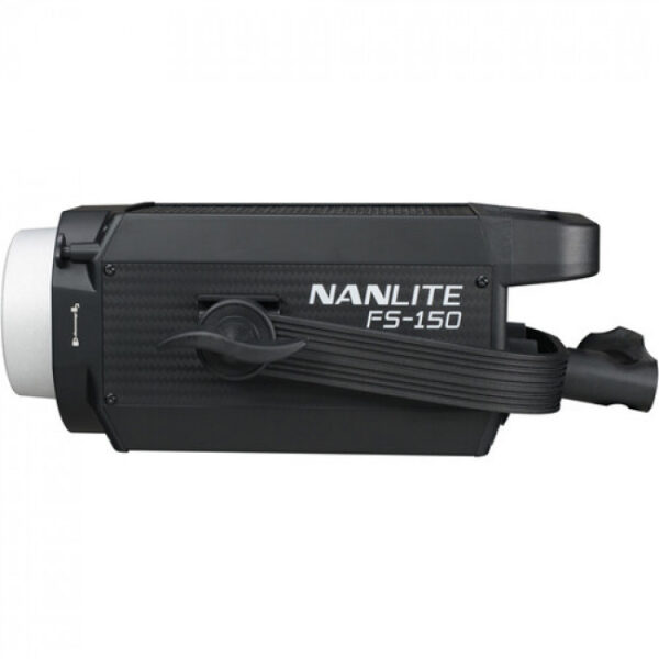 Nanlite FS-150 Led Daylight - Nanlite Brasil