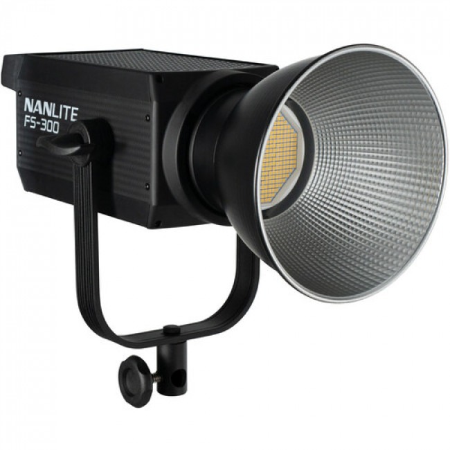 Nanlite FS-300 Led Daylight - Nanlite Brasil