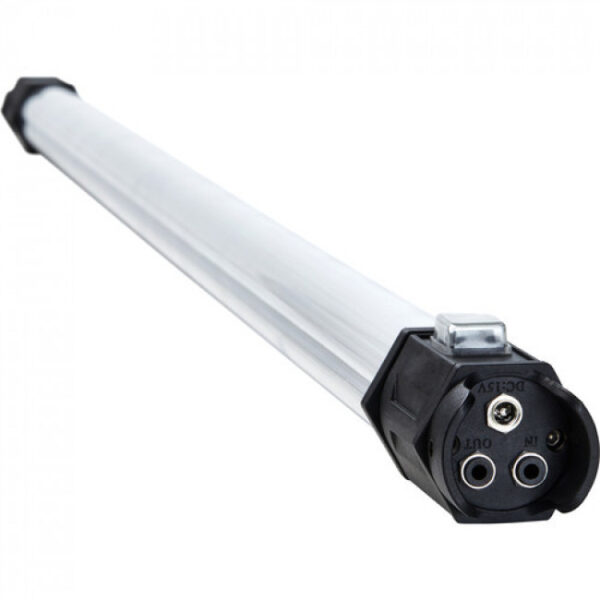 Nanlite PavoTube 30C RGB kit com Quatro Tubo Led - Nanlite Nanlite PavoTube 30C RGB kit com Quatro Tubo Led - Nanlite