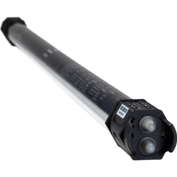 Nanlite PavoTube 30C RGB kit com Quatro Tubo Led - Nanlite Nanlite PavoTube 30C RGB kit com Quatro Tubo Led - Nanlite