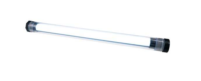 Nanlite PavoTube II 15X RGBWW LED Pixel Tube Kit - Nanlite Brasil