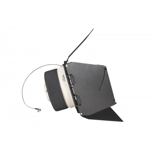 Lente Fresnel Nanlite FL-20G - Nanlite Brasil
